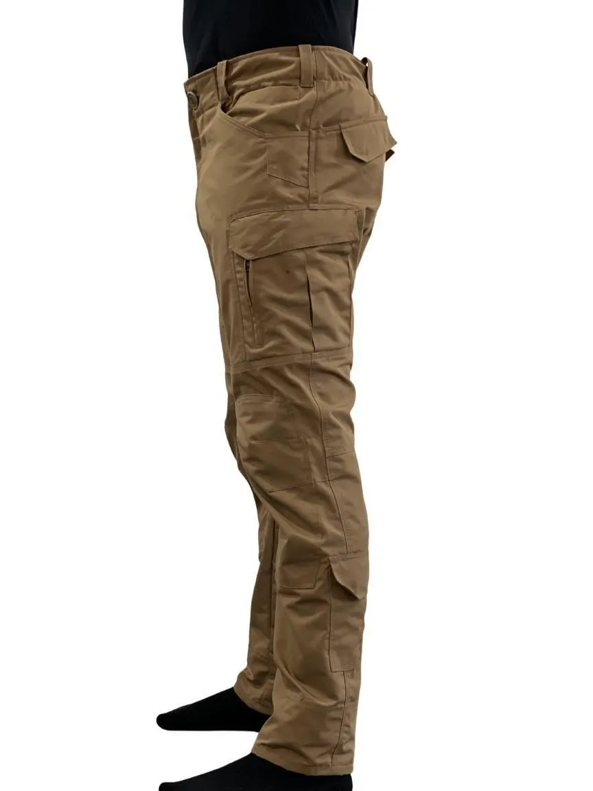 221B Operator Tactical Pants