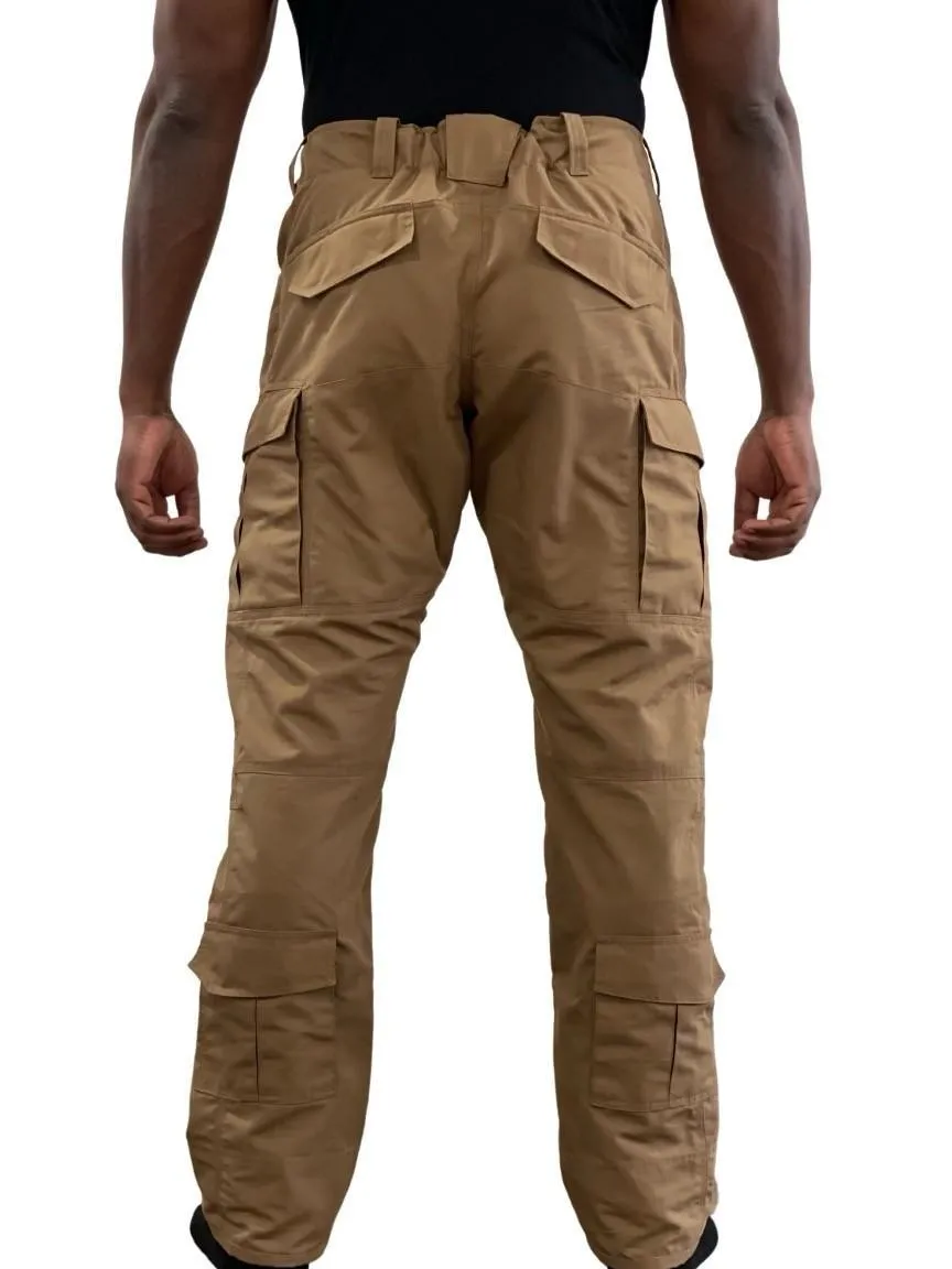 221B Operator Tactical Pants