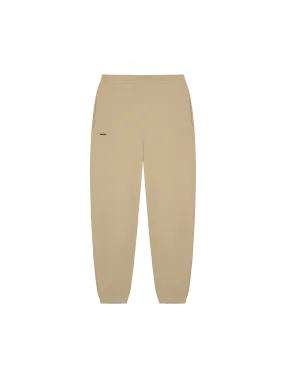 365 Midweight Track Pants—birch beige