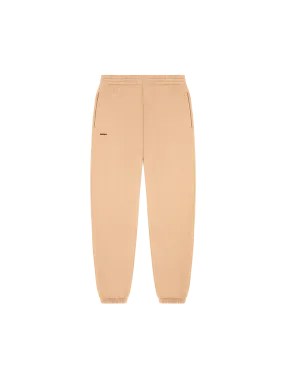 365 Midweight Track Pants—desert camel