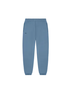 365 Midweight Track Pants—indigo blue