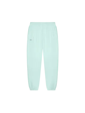 365 Midweight Track Pants—reflect blue