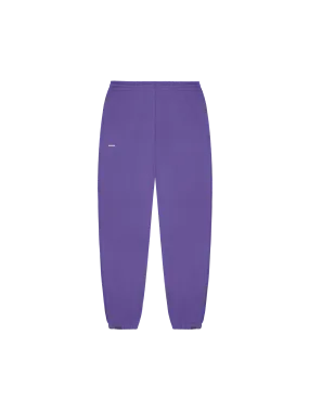 365 Midweight Track Pants—ultraviolet