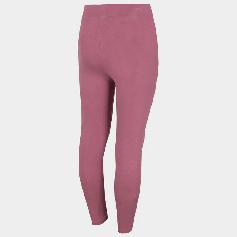 4F Junior Leggings - Pink