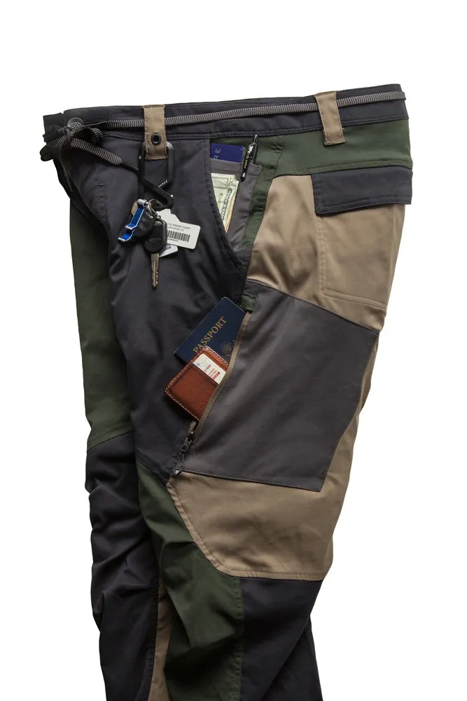 686 Men's Anything Cargo Pant - Relaxed Fit