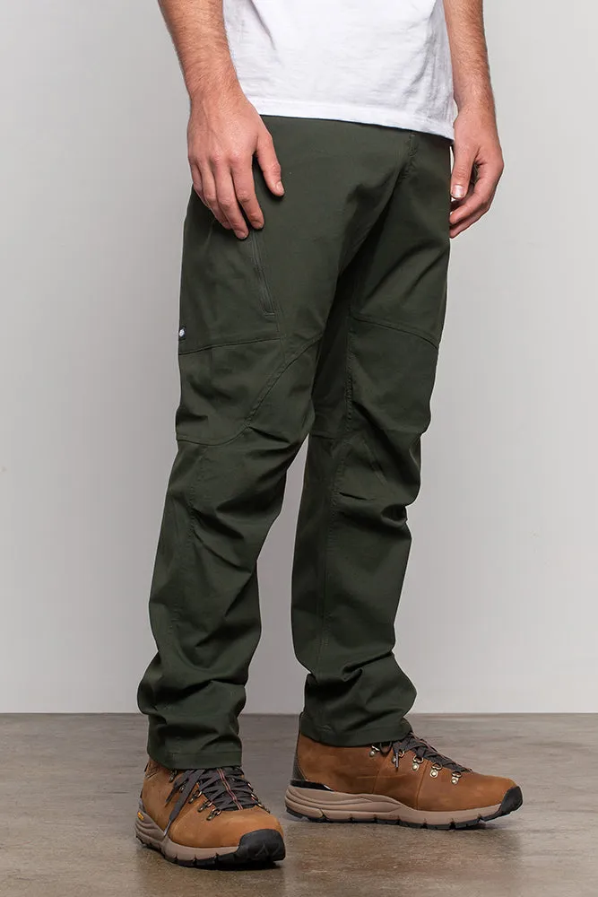 686 Men's Anything Cargo Pant - Relaxed Fit