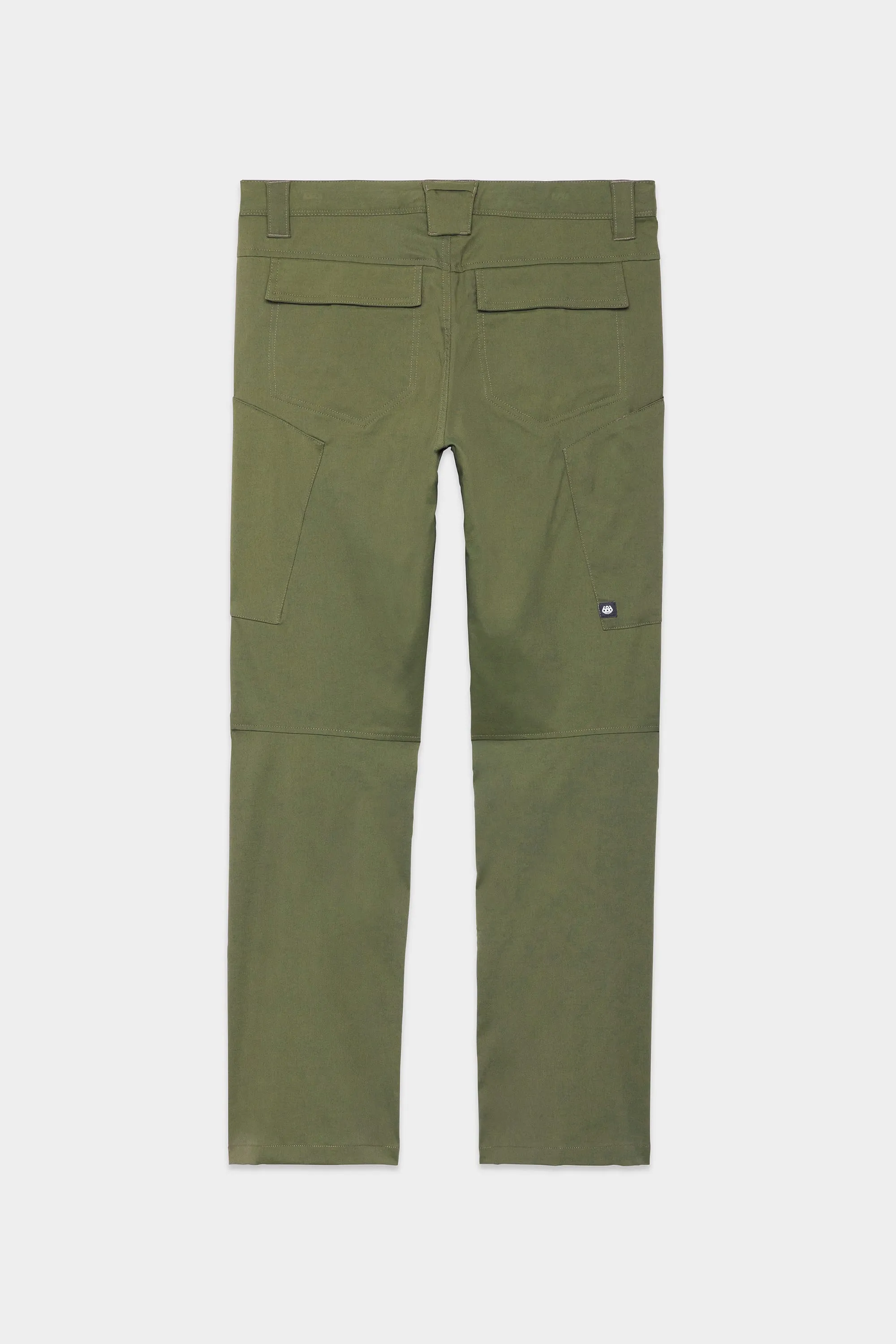 686 Men's Anything Cargo Pant - Relaxed Fit