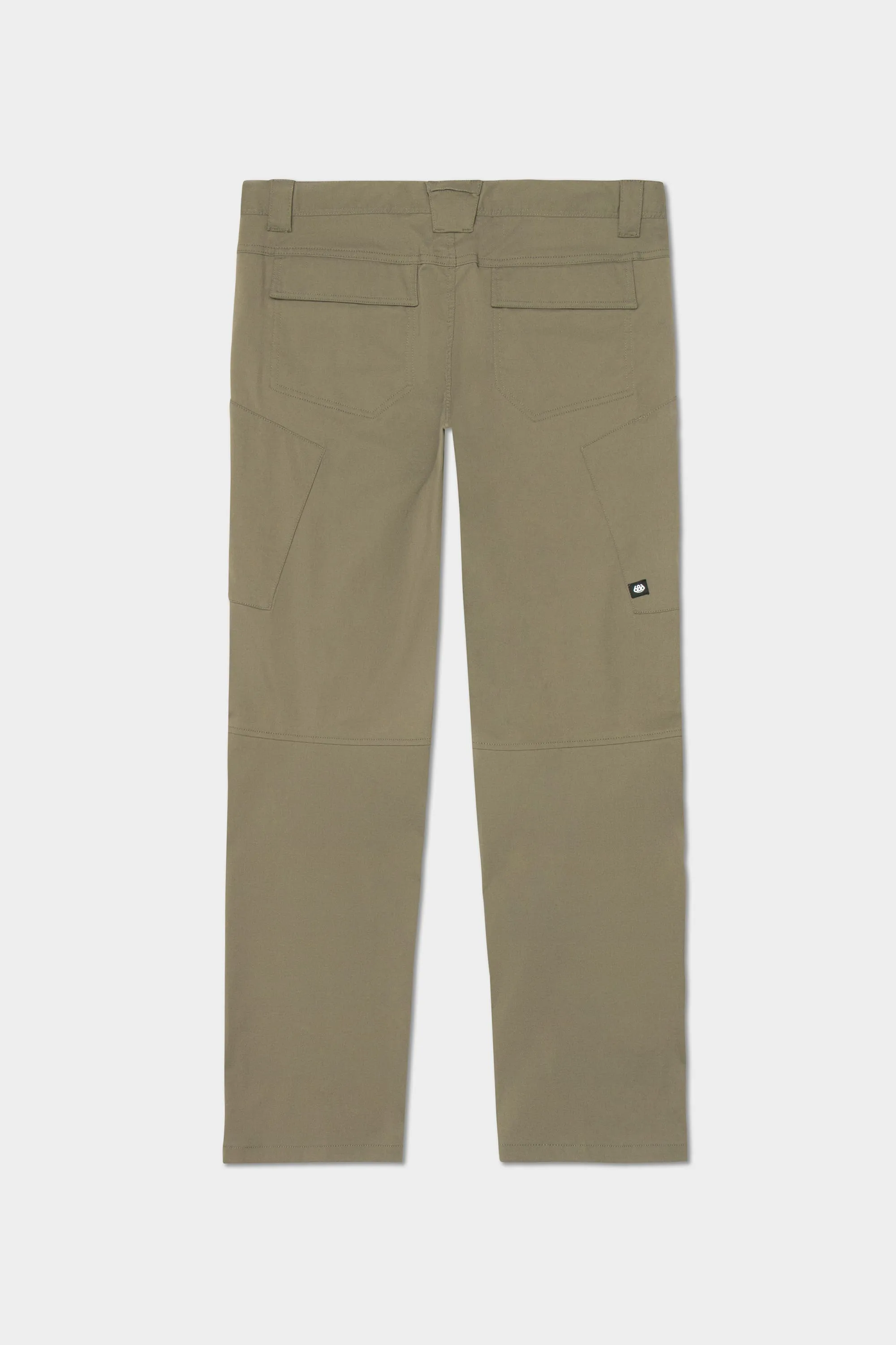 686 Men's Anything Cargo Pant - Relaxed Fit