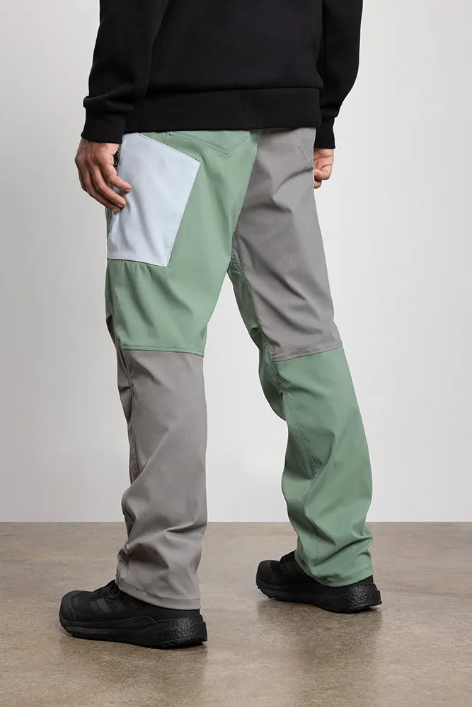 686 Men's Anything Cargo Pant - Relaxed Fit