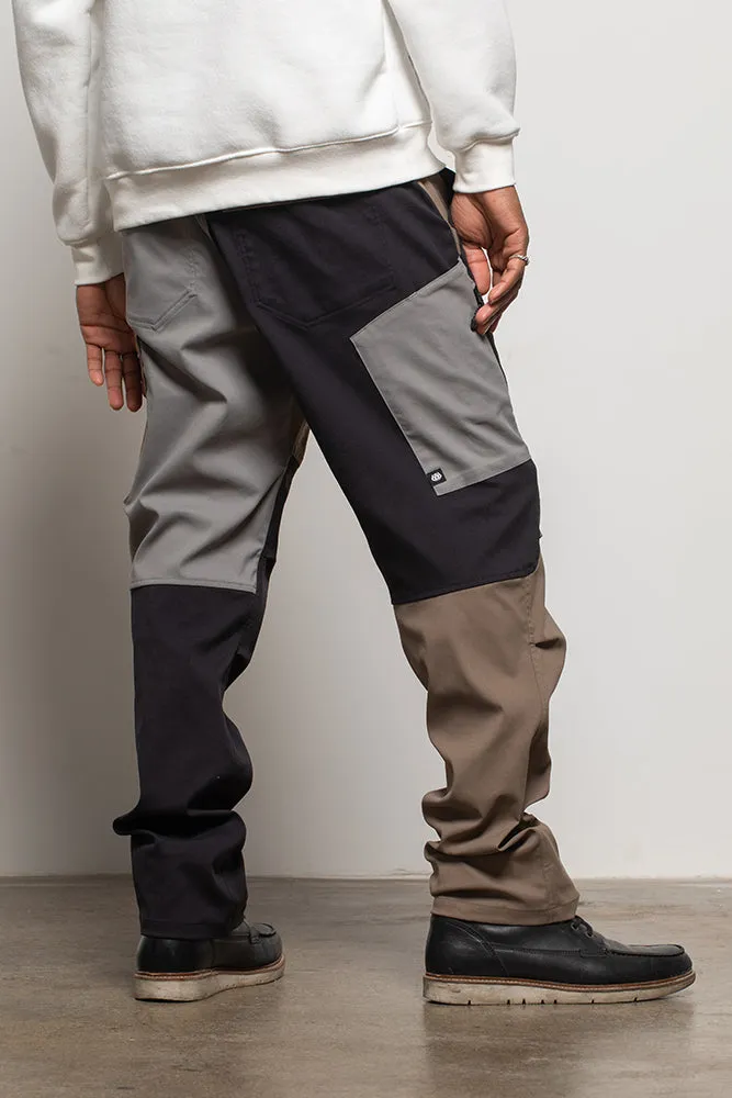 686 Men's Anything Cargo Pant - Relaxed Fit