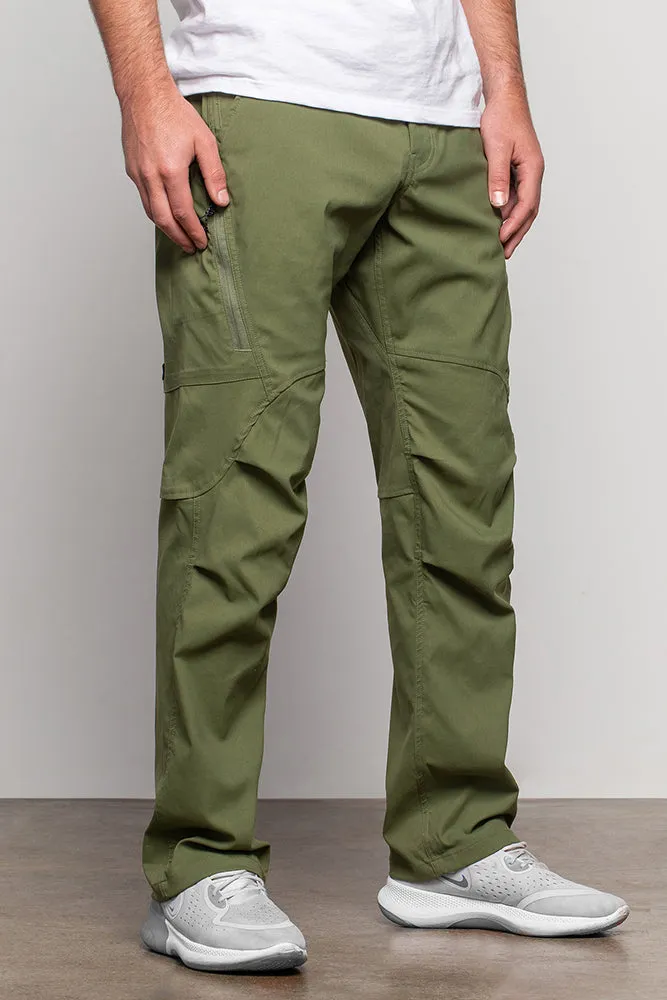 686 Men's Anything Cargo Pant - Relaxed Fit