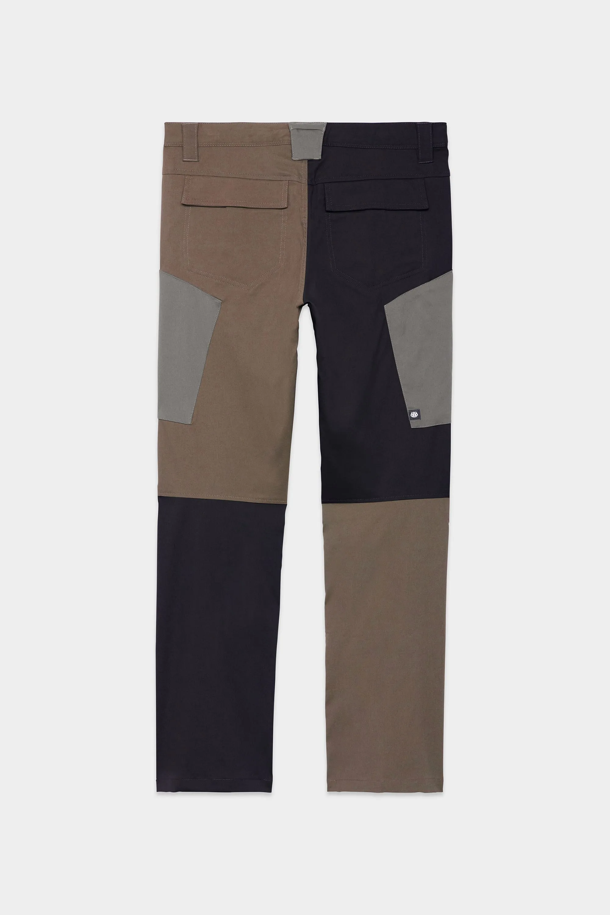 686 Men's Anything Cargo Pant - Relaxed Fit