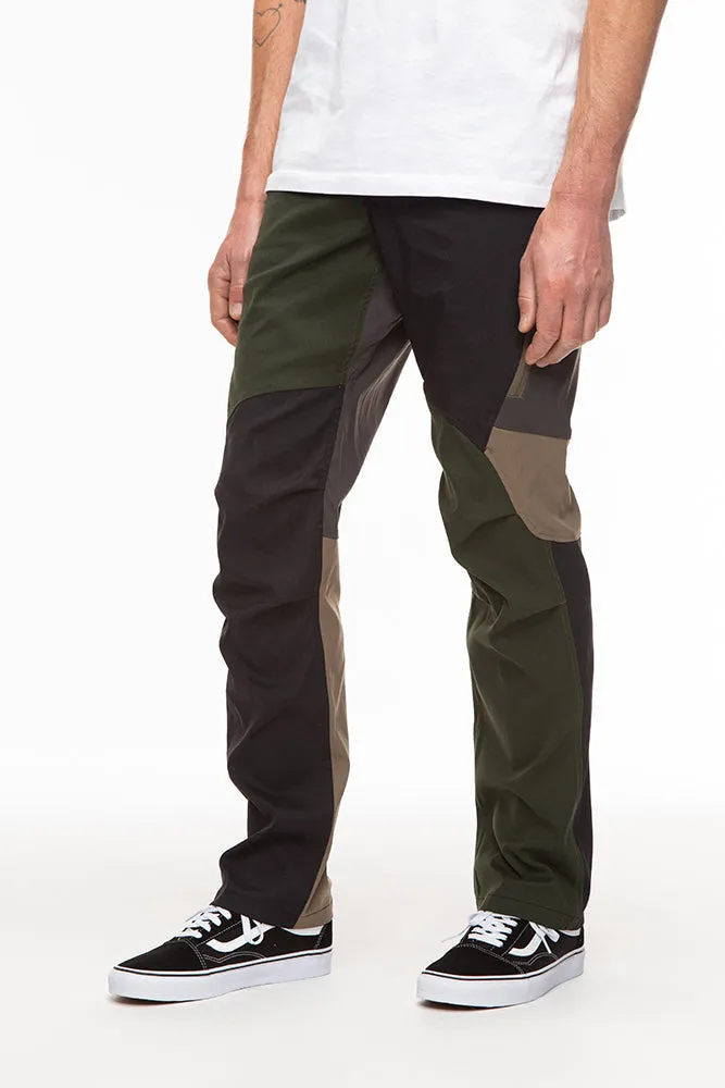 686 Men's Anything Cargo Pant - Relaxed Fit