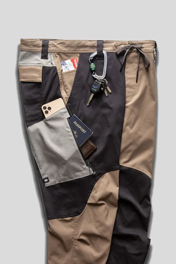 686 Men's Anything Cargo Pant - Relaxed Fit