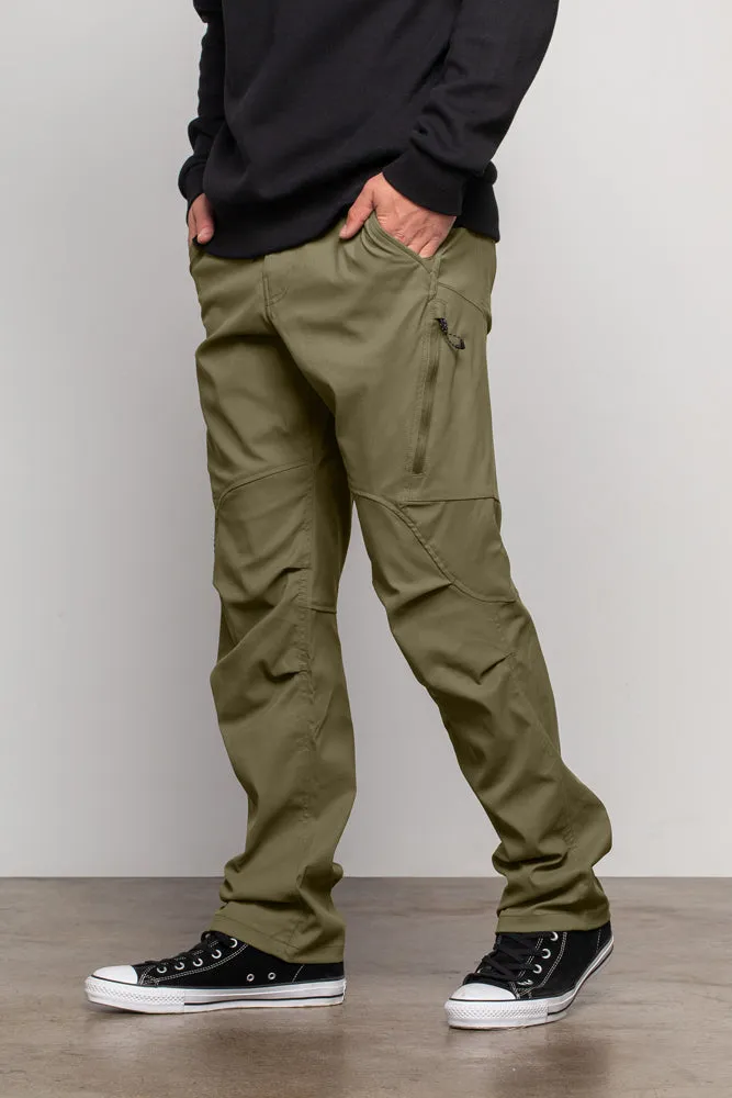 686 Men's Anything Cargo Pant - Relaxed Fit