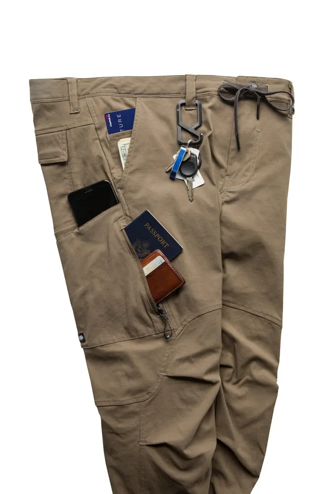 686 Men's Anything Cargo Pant - Relaxed Fit