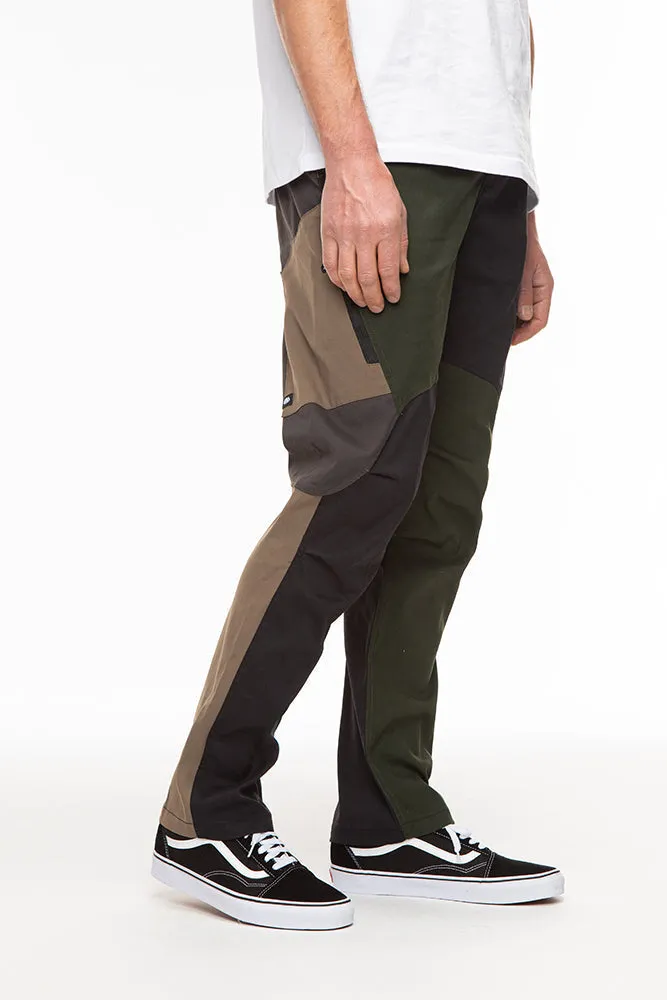 686 Men's Anything Cargo Pant - Relaxed Fit