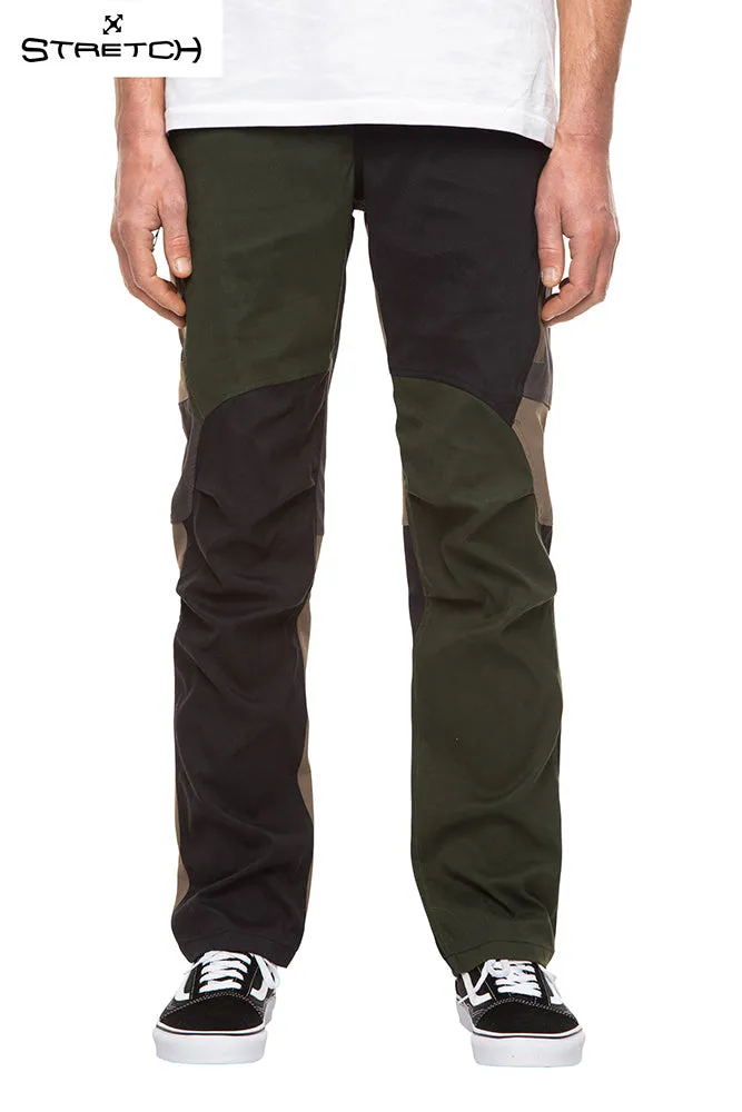 686 Men's Anything Cargo Pant - Relaxed Fit