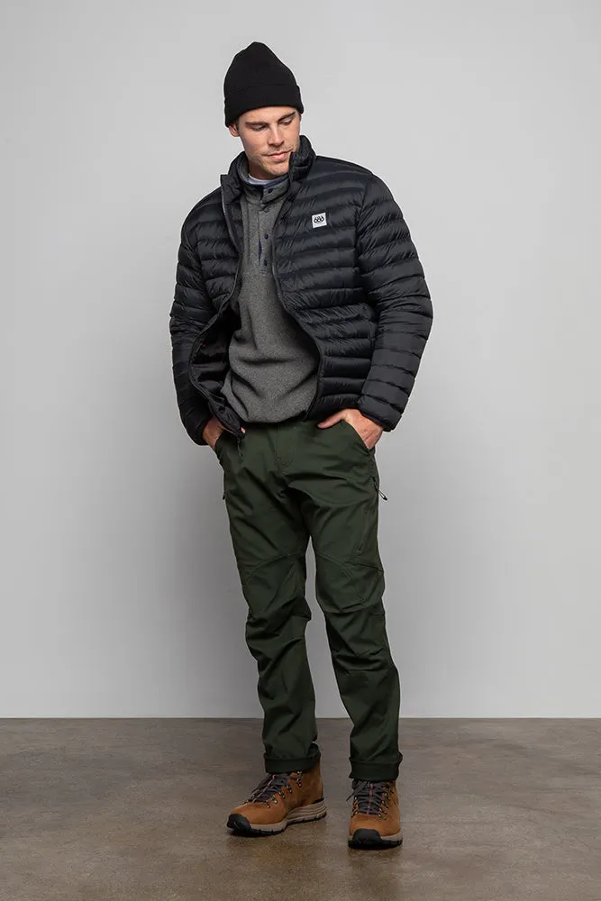 686 Men's Anything Cargo Pant - Relaxed Fit