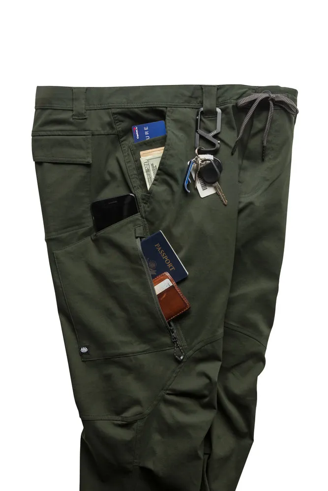 686 Men's Anything Cargo Pant - Relaxed Fit