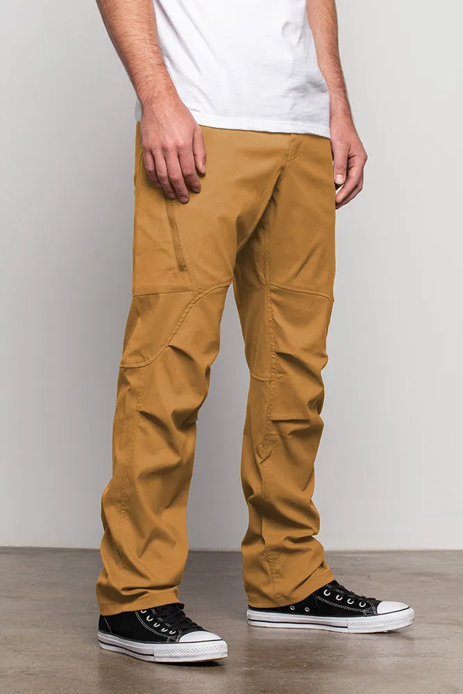 686 Men's Anything Cargo Pant - Relaxed Fit