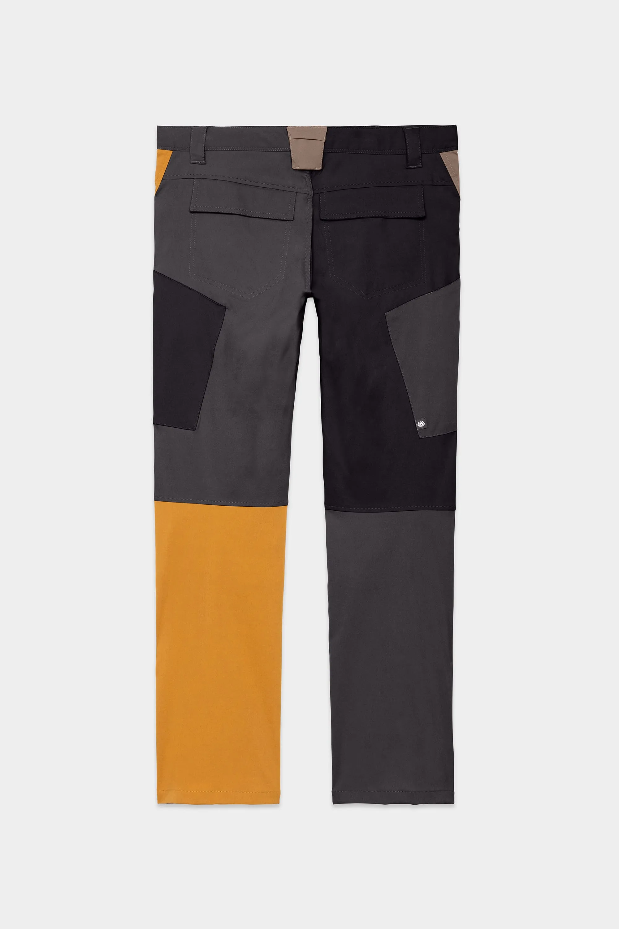 686 Men's Anything Cargo Pant - Relaxed Fit