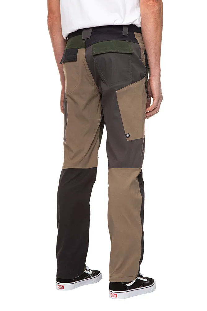 686 Men's Anything Cargo Pant - Relaxed Fit