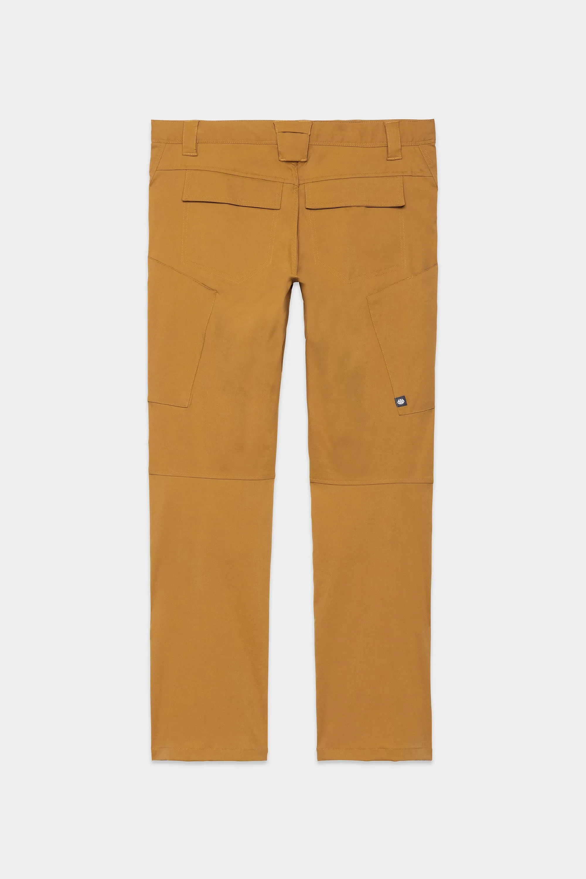 686 Men's Anything Cargo Pant - Relaxed Fit