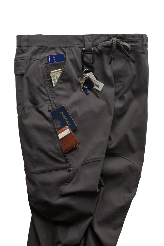 686 Men's Anything Cargo Pant - Relaxed Fit