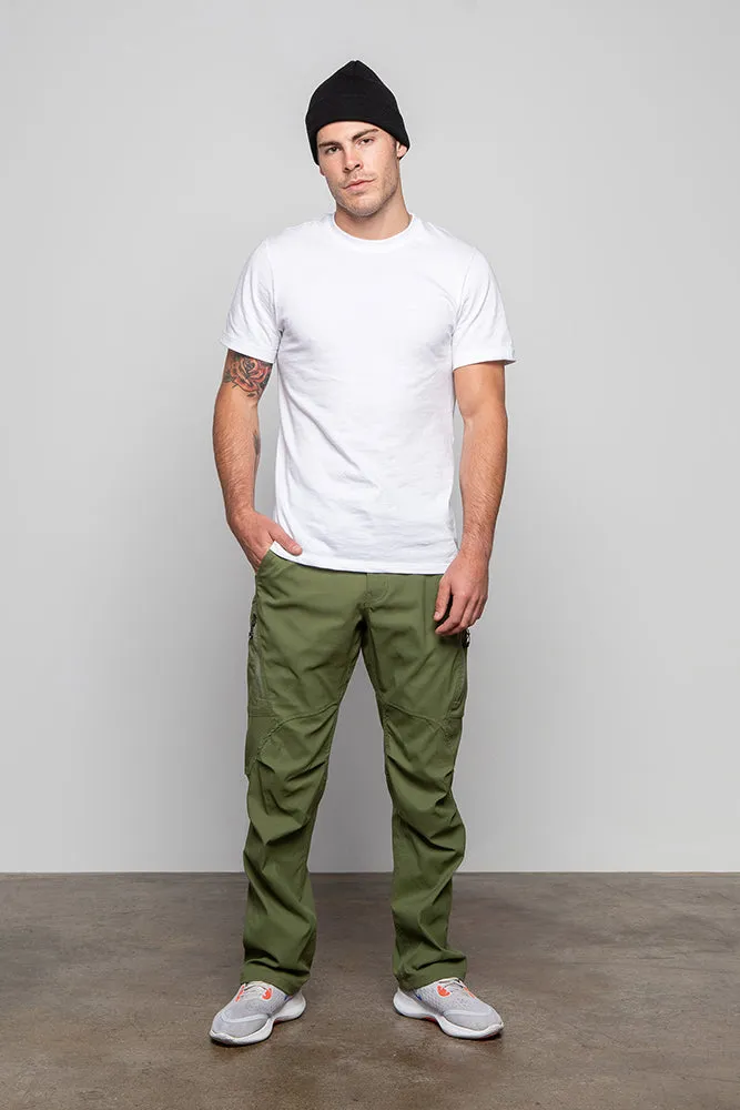 686 Men's Anything Cargo Pant - Relaxed Fit