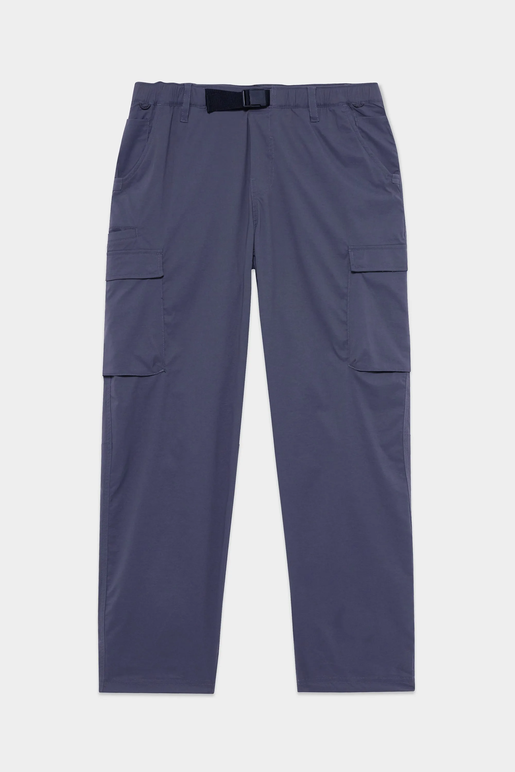 686 Men's Traveler Featherlight Cargo Pant - Wide Tapered Fit