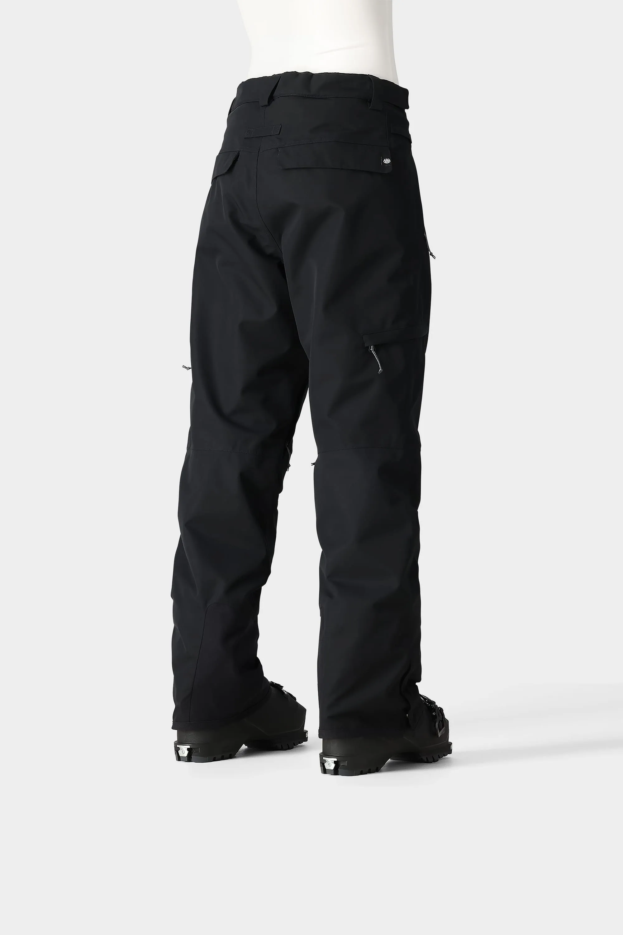 686 Women's SMARTY 3-in-1 Cargo Pant