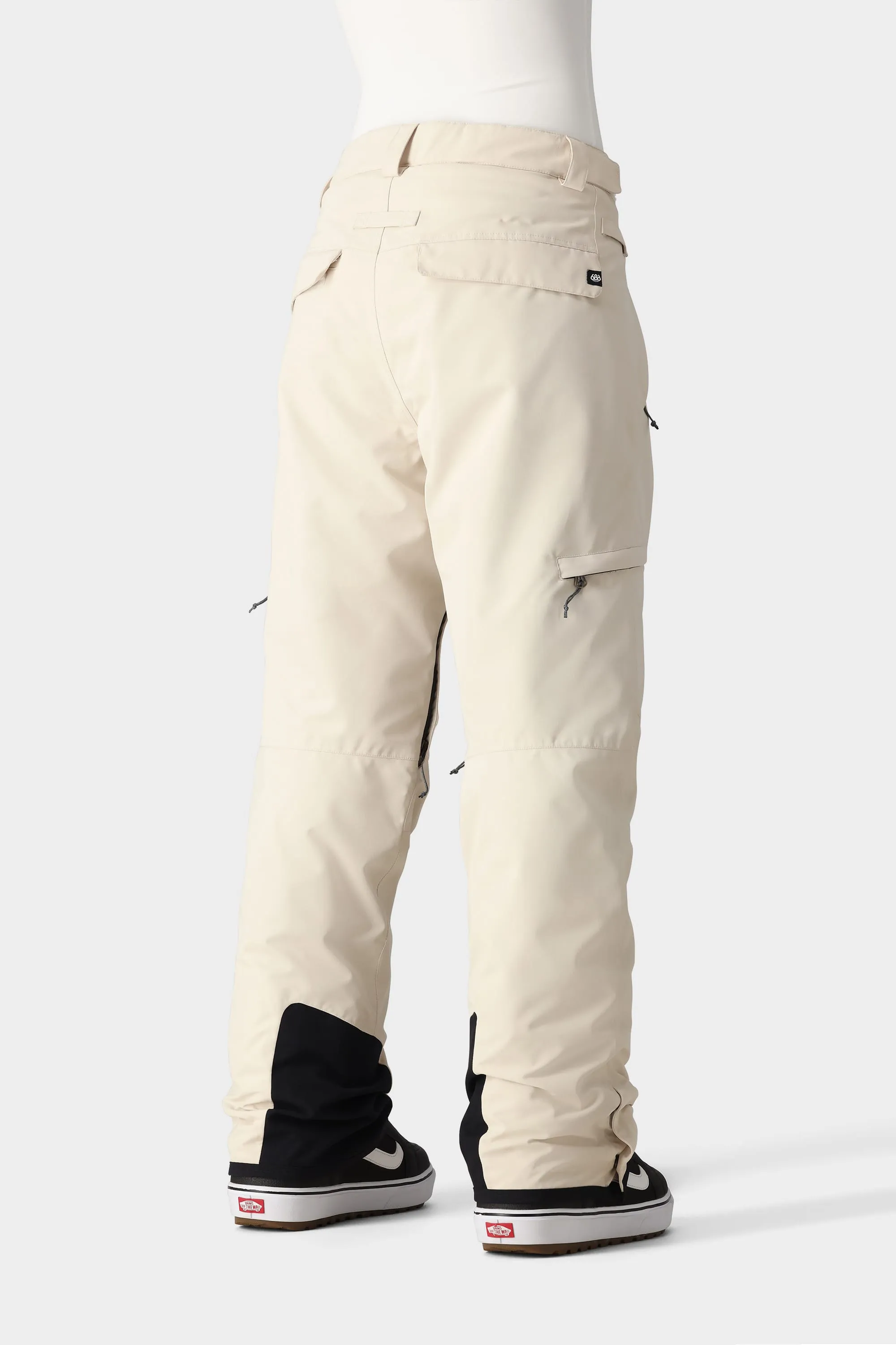 686 Women's SMARTY 3-in-1 Cargo Pant