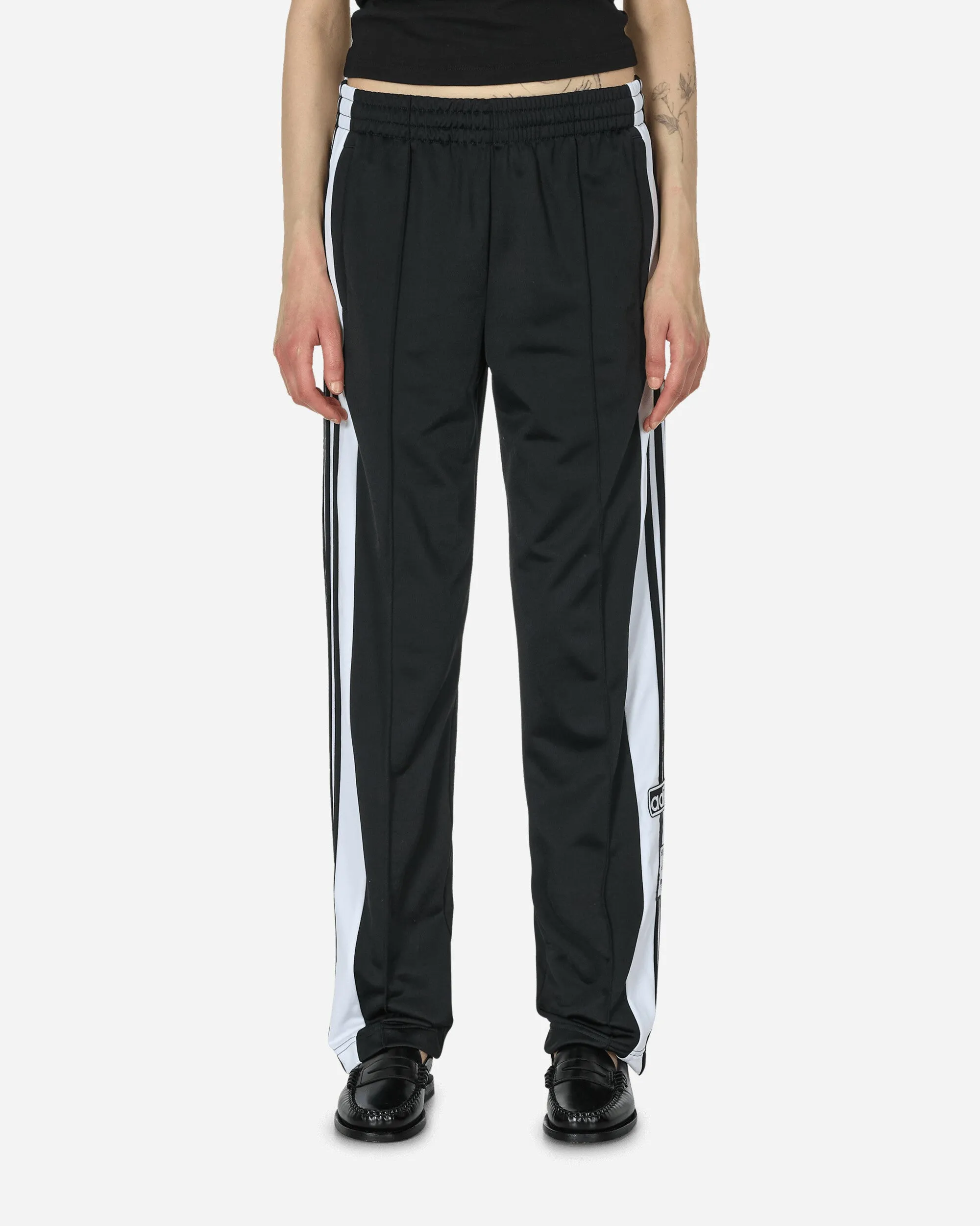 Adibreak Track Pants Black