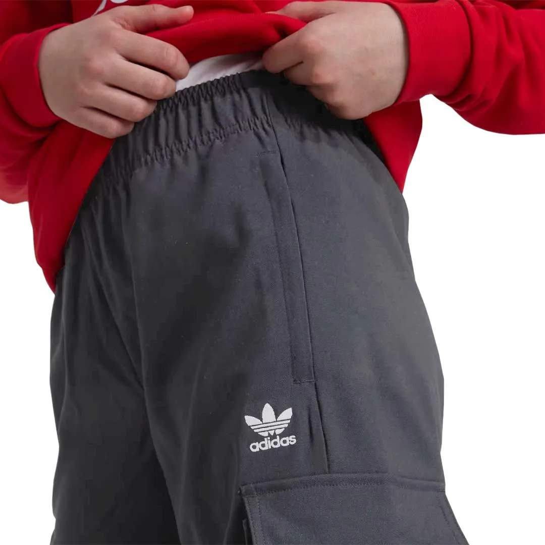 adidas - Kids' (Junior) Adicolor Cargo Pant (IJ9816)