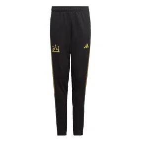 adidas - Kids' (Junior) Salah Training Track Pants (HR8834)