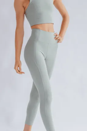 AGAVE COMPRESSIVE HÁAR LEGGINGS