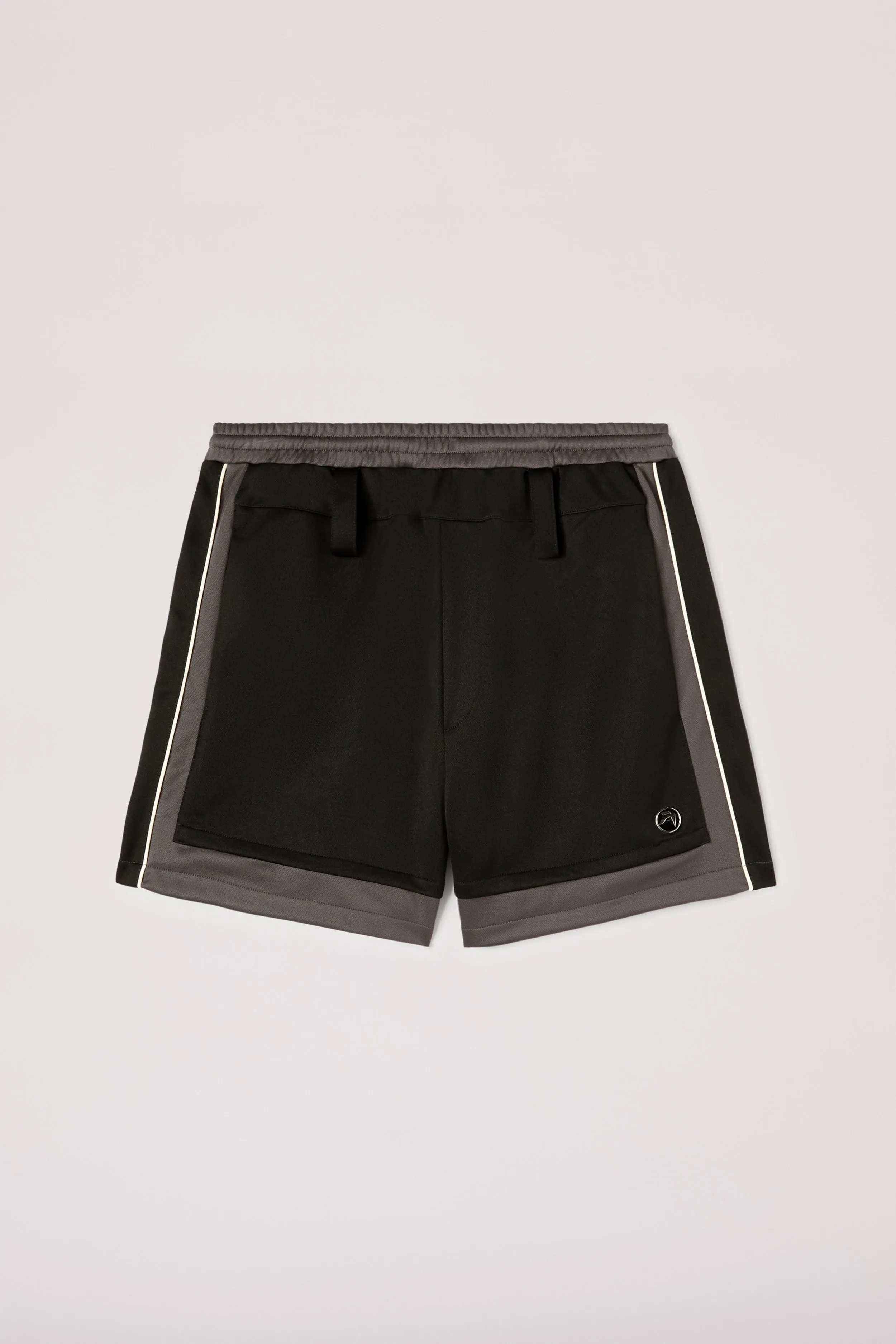 AMBUSH Track Shorts - Black