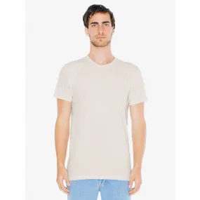 American Apparel Triblend Track Tee