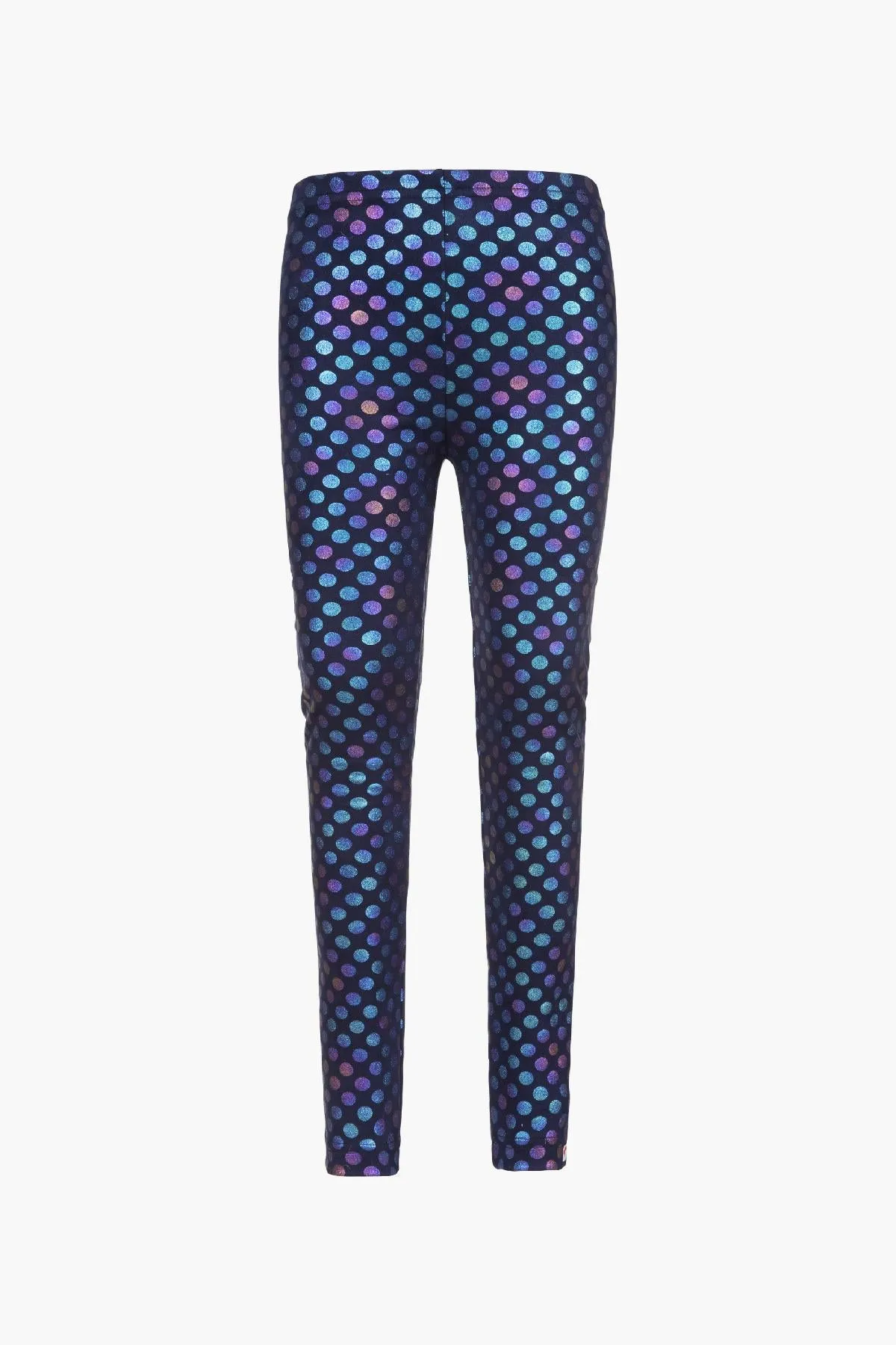 Appaman Novelty Dots Girls Leggings