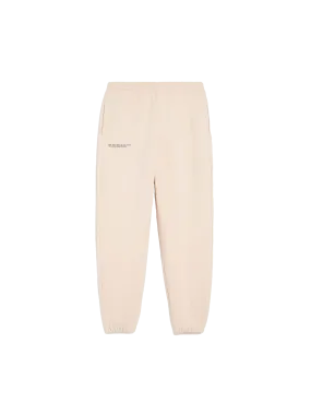 Archive 365 Heavyweight Track Pants—sand