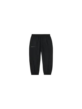 Archive Kids' 365 Midweight Track Pants—black