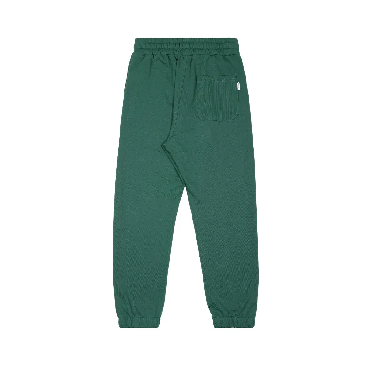 Athleisure Jogging Long Sweatpants - 142