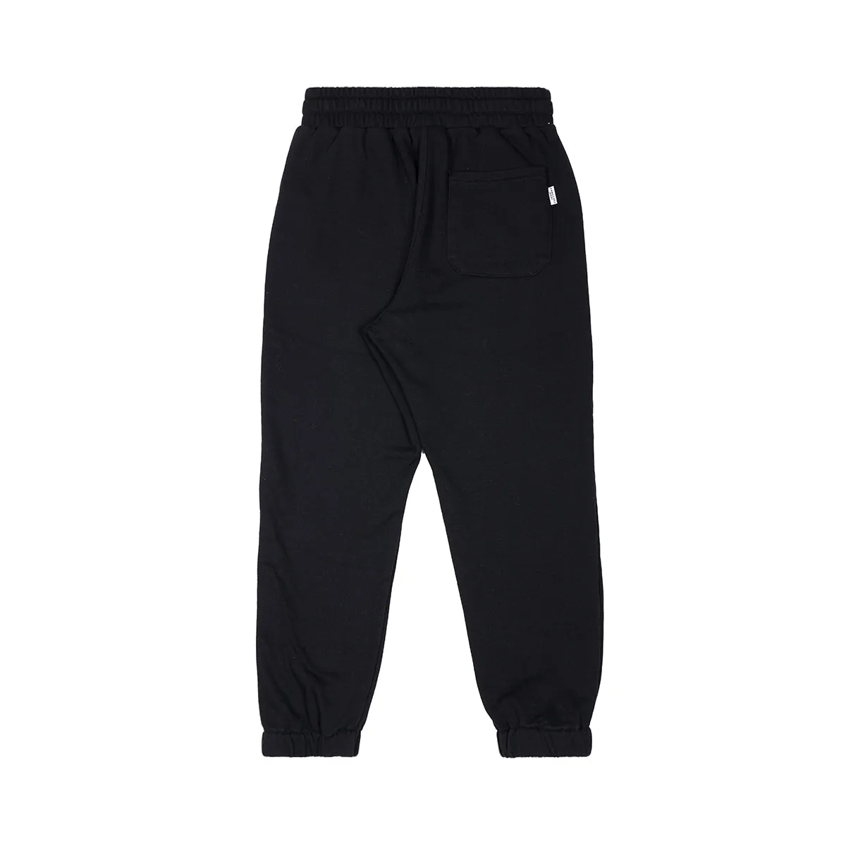 Athleisure Jogging Long Sweatpants - 142