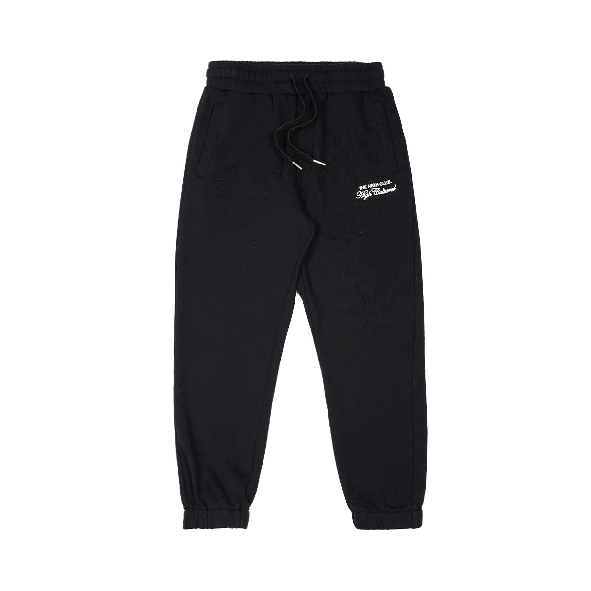 Athleisure Jogging Long Sweatpants - 142