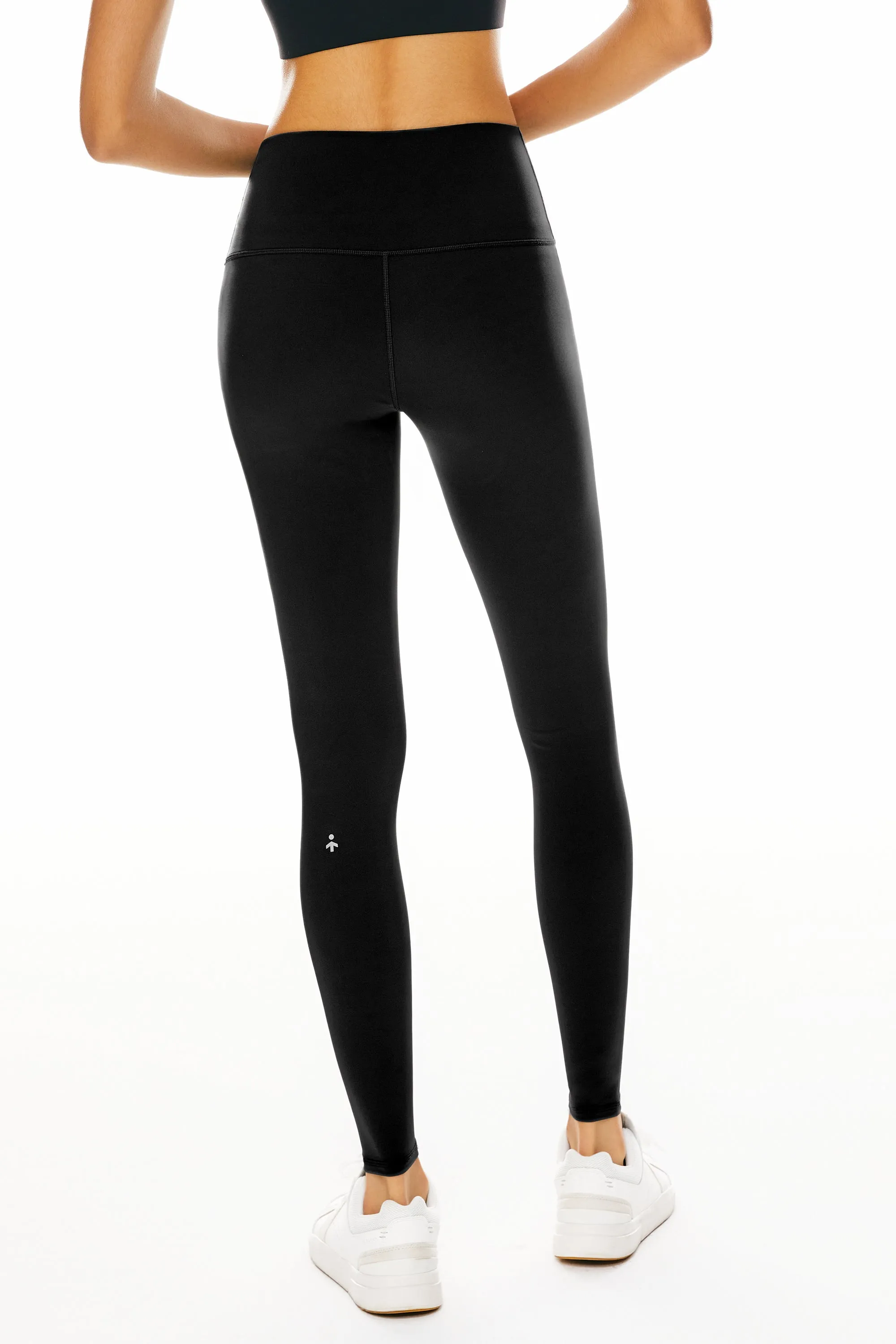 Athletic High-Rise Leggings 27"