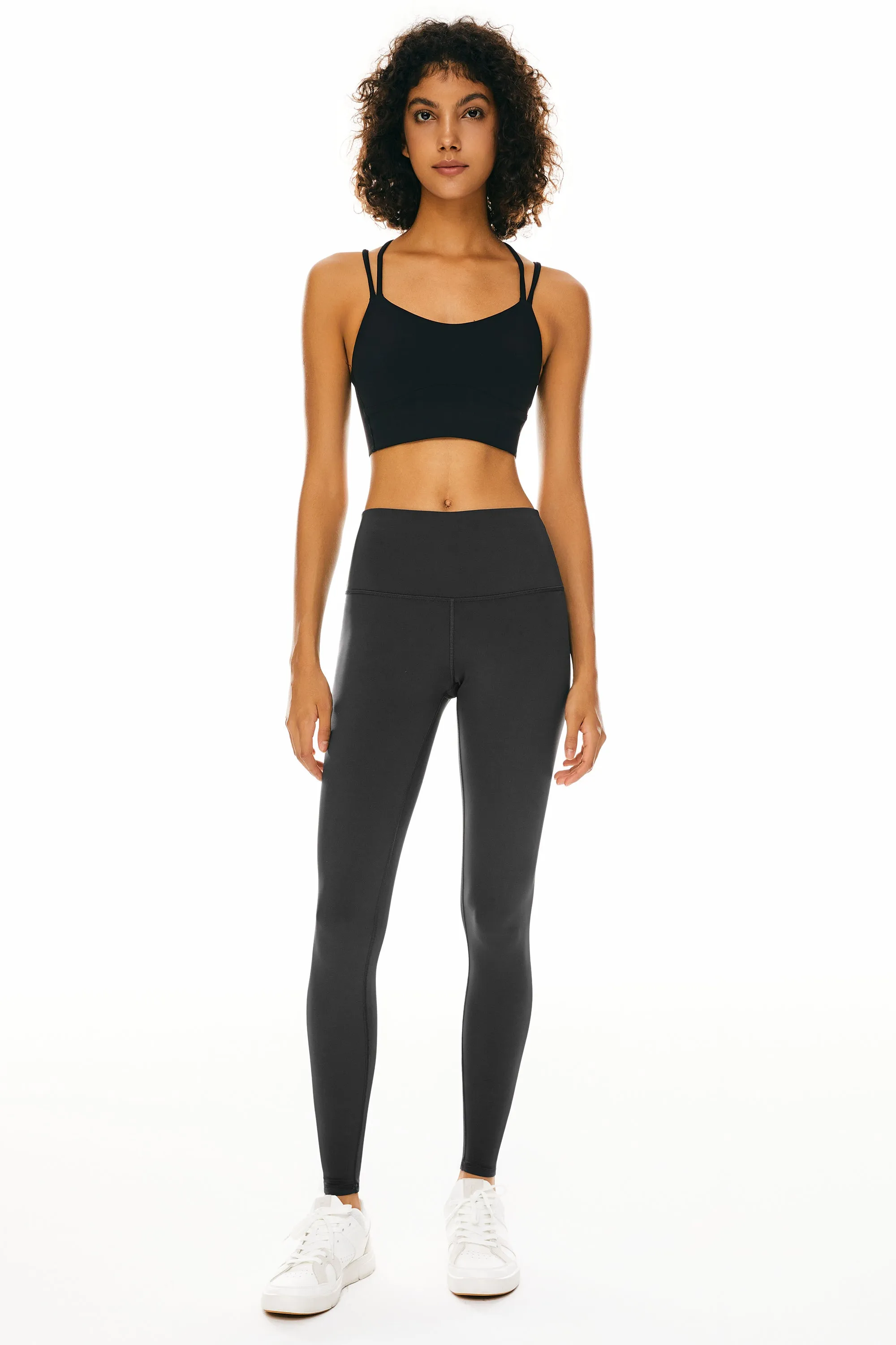 Athletic High-Rise Leggings 27"