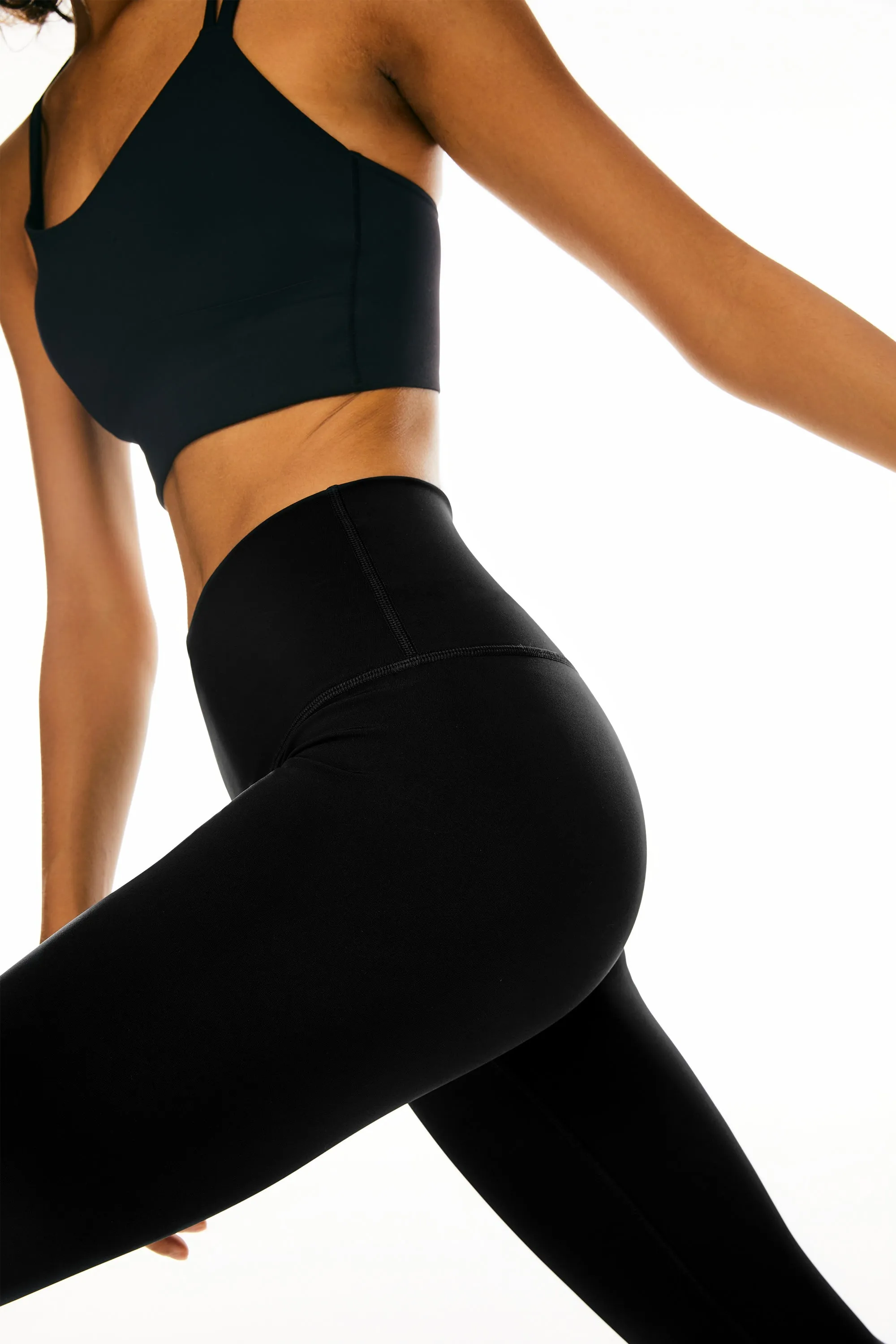 Athletic High-Rise Leggings 27"