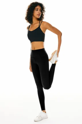 Athletic High-Rise Leggings 27"