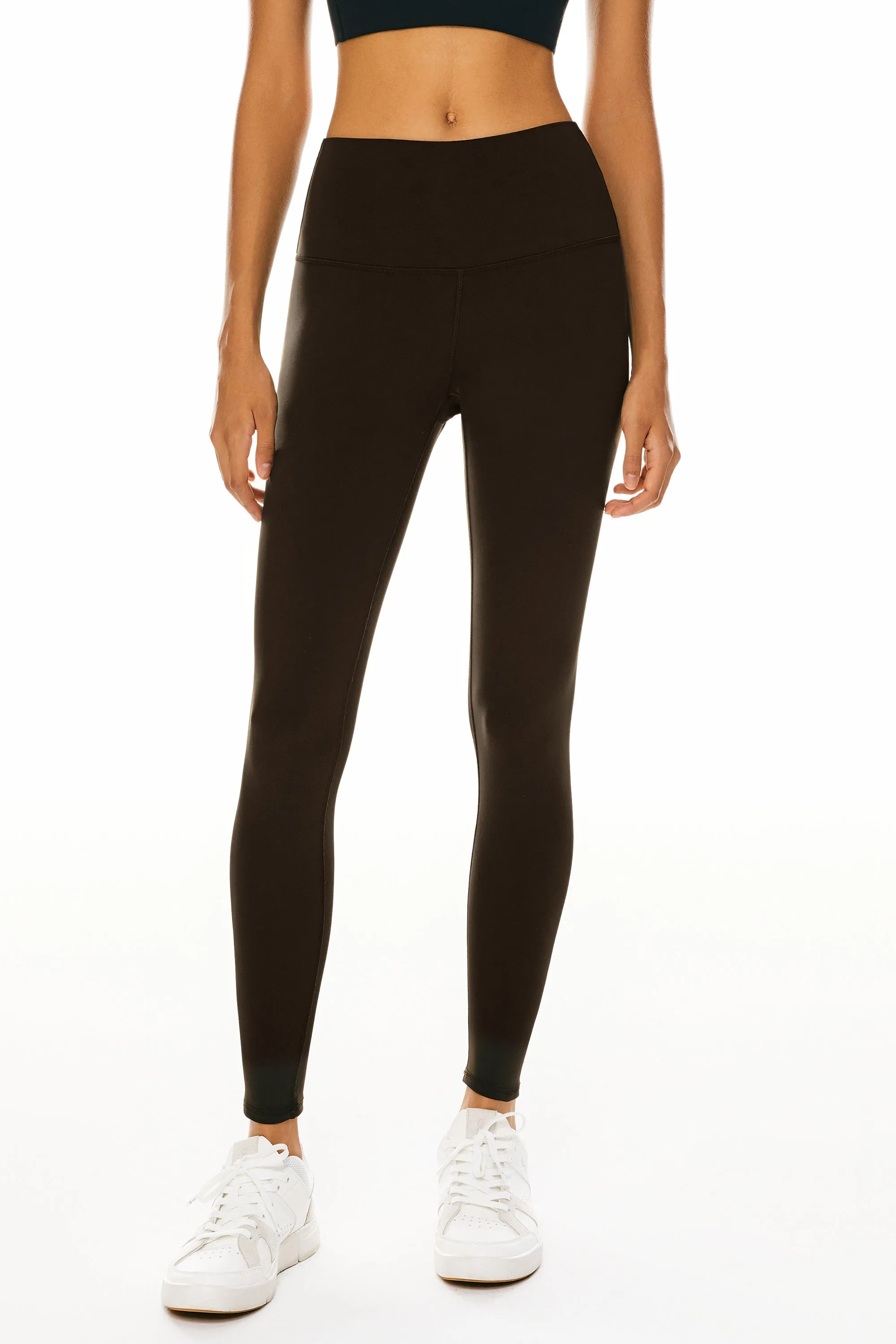 Athletic High-Rise Leggings 27"